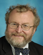 Proffessor Eric Grove